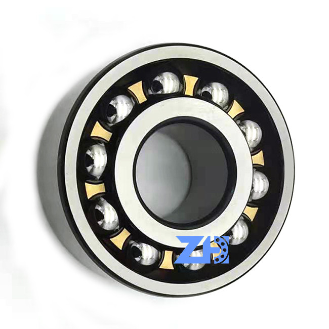 بلبرینگ کامیون جعبه دنده ماشین ابزار بلبرینگ CHROME STEEL تماس زاویه ای بلبرینگ 5411 5411W 5411RS 5411ZZ