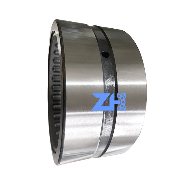 BR526832 سوزن غلتک 82.55 * 107 * 95 * 50.8 میلی متر بار سنگین، سر و صدای کم
