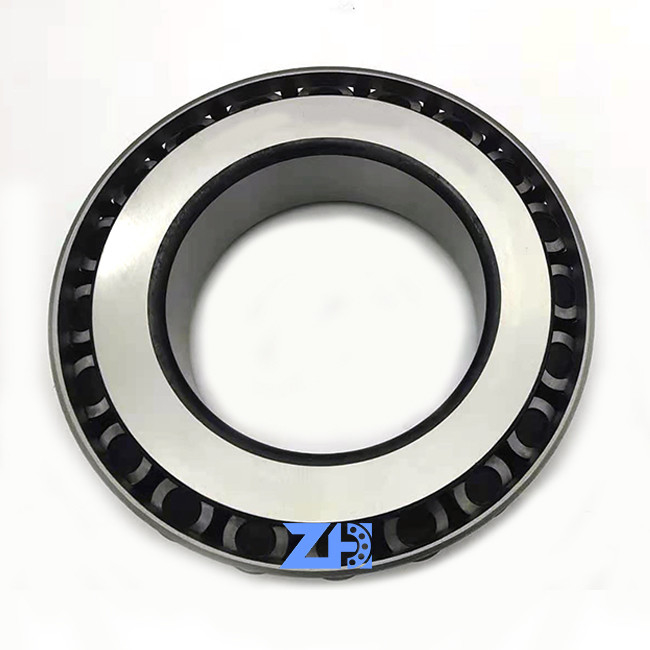 HM926745 HM924710 غلتک مخروطی 125.3 * 228.6 * 53.98 میلی متر طول عمر، نویز کم