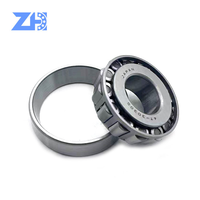30305 غلتک مخروطی 25x62x18.25 30305X ITJ 25x62x18.25 30305X 30305-X بلبرینگ اصلی 30305-X