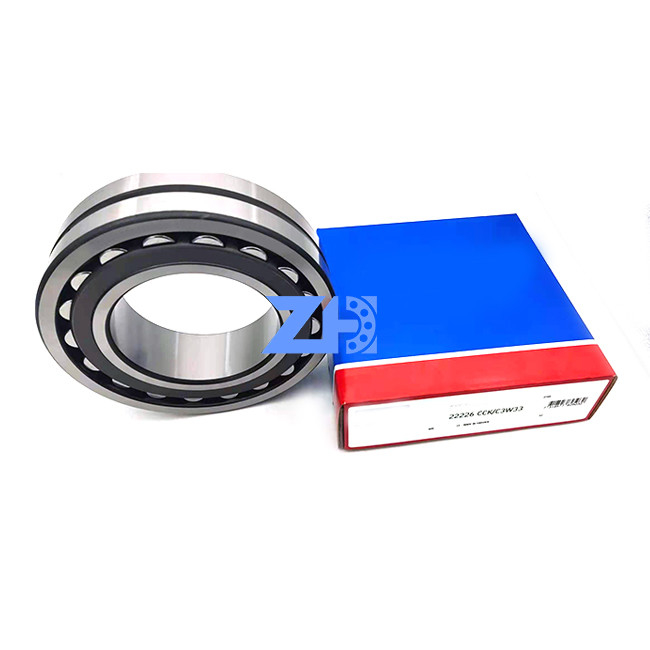 تولید حرفه ای با کیفیت بالا 22226CCK 22226C 22226CCA کروی غلتک 130*230*64mm
