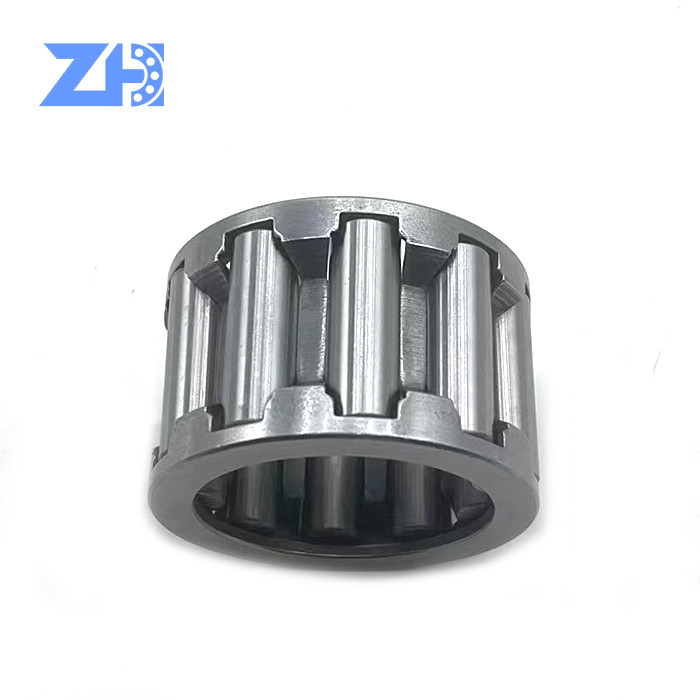 غلتک سوزنی K406240 برای بلبرینگ جعبه دنده بیل مکانیکی 40*62*40 میلی متر