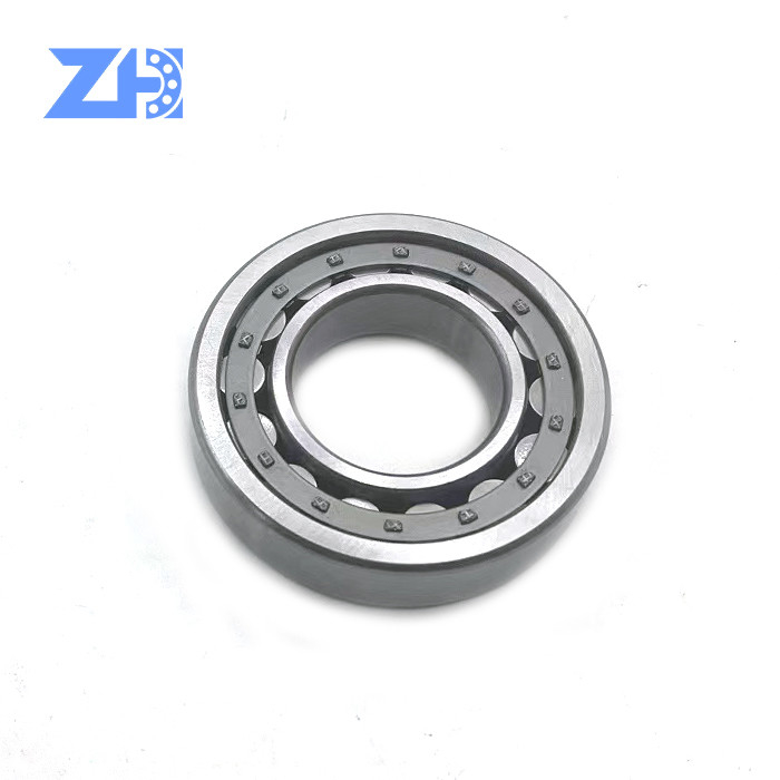 غلتک استوانه ای NJ208E NJ208E.M1.C3 Nu208e 32208e N208e NF208e Nj208e Nup208e غلتک استوانه ای