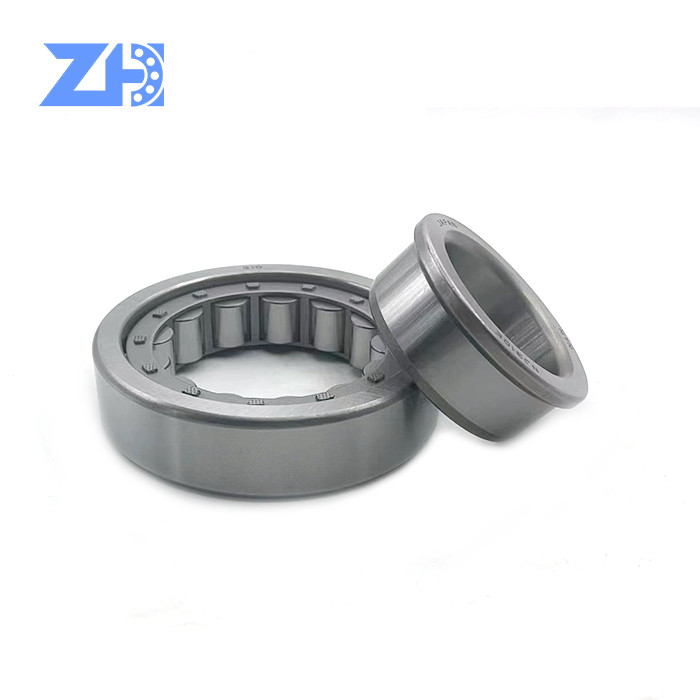 غلتک استوانه ای کروم فولادی کروم NJ310E NF310 Nj310 Nj310e Nj310n Nu310 Nup310 Nup310nv Nup310env/C3 Ncl310