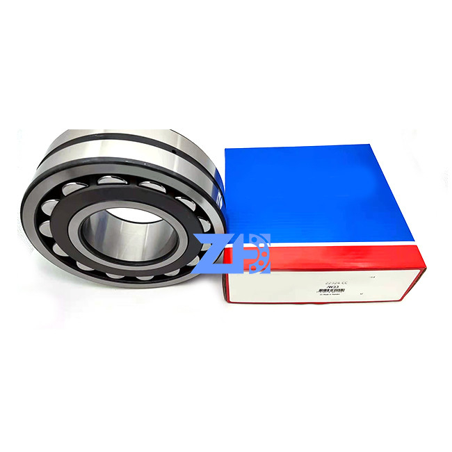 رولبرینگ کروی 22324CC 22324CA 22324MB 22324MA 22324 با کیفیت خوب قابل استفاده در یاتاقان های خودرو