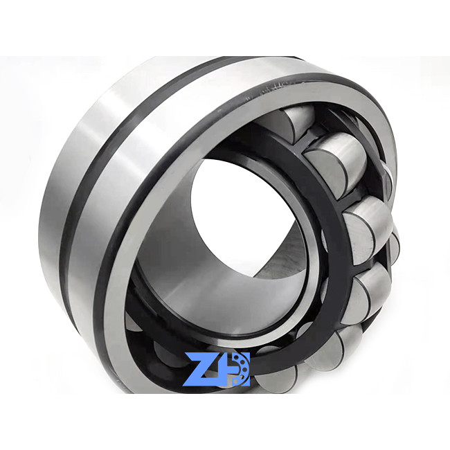 رولبرینگ کروی قابل استفاده برای یاتاقان های ژنراتور موتور 22328CCJA 22328 22328W 22328ZW 140*330*102mm