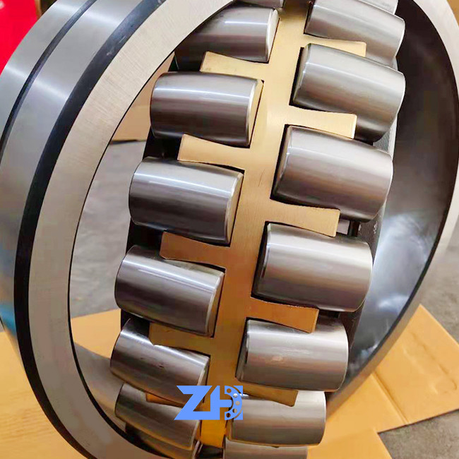 بلبرینگ با کیفیت بالا 300*500*160 میلی متر برای گیربکس های ماشین ابزار تراکتور رولبرینگ کروی