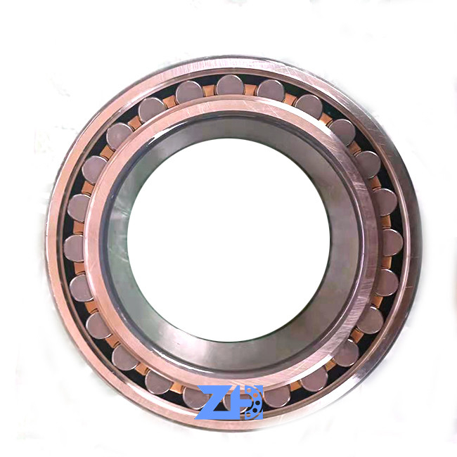 بلبرینگ های با دقت بالا 100*180*28.5mm 23220-2RS VT143 مورد استفاده در گیربکس های ماشین ابزار تراکتور