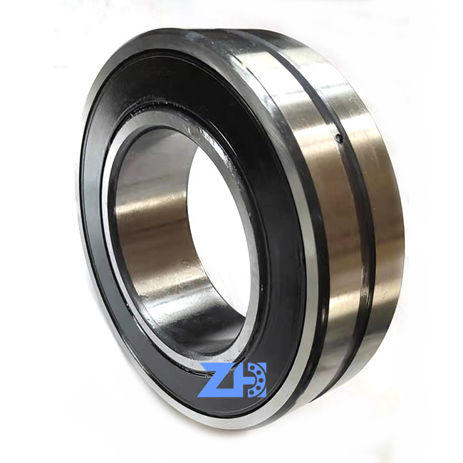 بلبرینگ های با دقت بالا 100*180*28.5mm 23220-2RS VT143 مورد استفاده در گیربکس های ماشین ابزار تراکتور