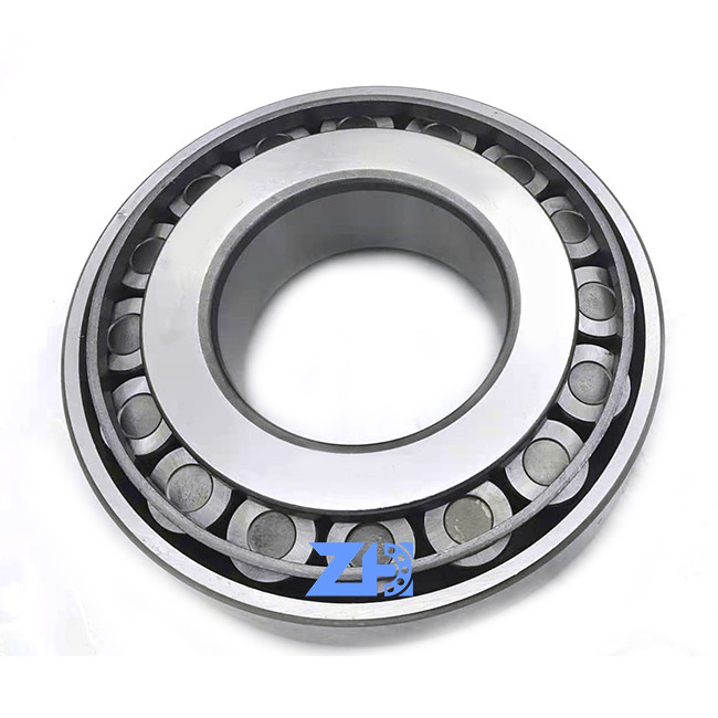 30317 30317RS 30317 W P0 P6 P5 P3 P4 P2 سطح کیفی کروم فولادی رولبرینگ مخروطی