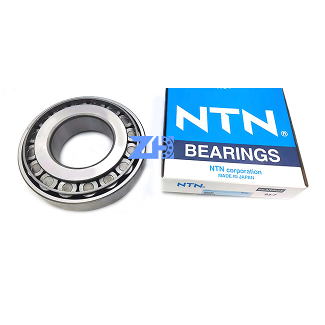 30317 30317RS 30317 W P0 P6 P5 P3 P4 P2 سطح کیفی کروم فولادی رولبرینگ مخروطی