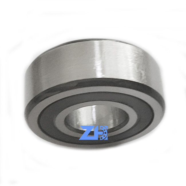 10x28x12mm ریل رولر لره LR5000 NPPU لره LR5000-2RS LR50 سوزن رولر لره عمر طولانی