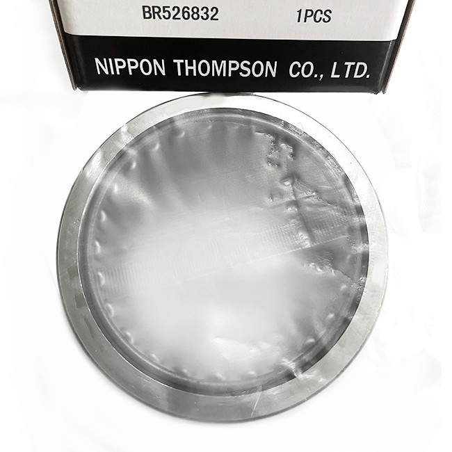 مدت زمان خدمات طولانی CHROME STEEL سوزن بلبرینگ بیل مکانیکی BR526832 526832W 526832JQ 526832RS