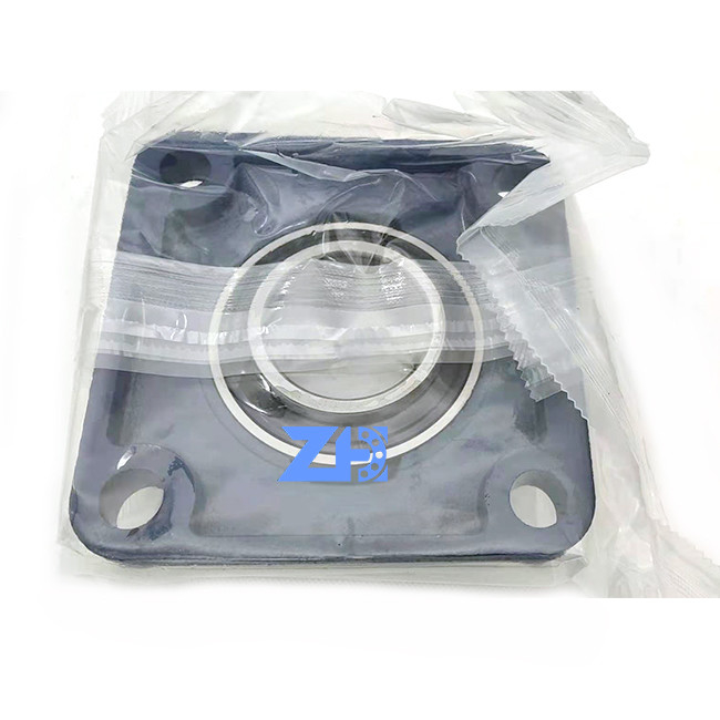 بلبرینگ بلبرینگ بالشی FY50TF FY50TFJ2Q UCF50TE FY50TFW P0 P6 P5 P3 P4 P2 سطح کیفی کروم فولادی