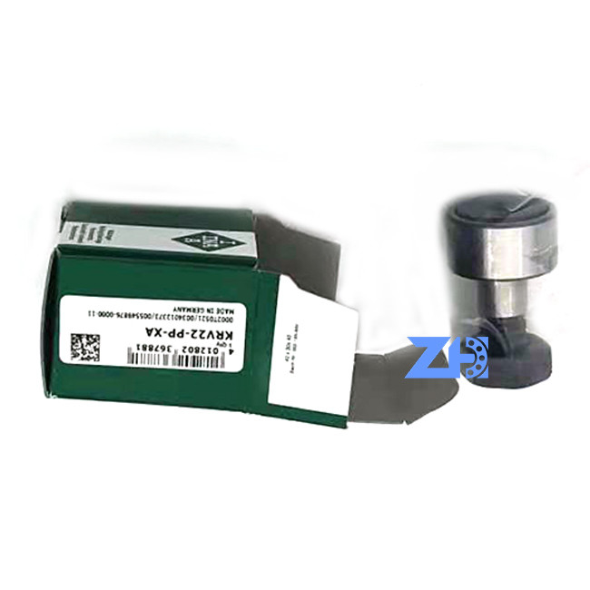 تولید حرفه ای KRV22-PP-XA 22*10*36.2mm خودرو بلبرینگ کروی رولبرینگ