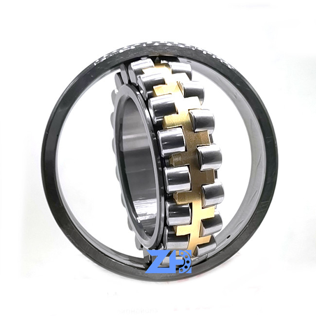 بلبرینگ کروی غلتک V5 V3 P0 P5 P3 بسته بندی خنثی بلبرینگ با کیفیت بالا 22212CA CHROME STEEL