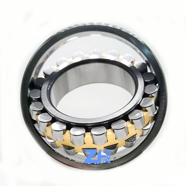 بلبرینگ کروی غلتک V5 V3 P0 P5 P3 بسته بندی خنثی بلبرینگ با کیفیت بالا 22212CA CHROME STEEL