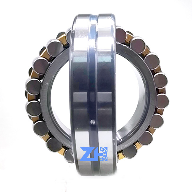 بلبرینگ کروی غلتک V5 V3 P0 P5 P3 بسته بندی خنثی بلبرینگ با کیفیت بالا 22212CA CHROME STEEL