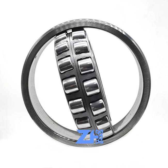 22214CC 22214CA 22214EK P0 P6 P5 P3 P4 P2 سطح کیفیت کروم کروی غلتک