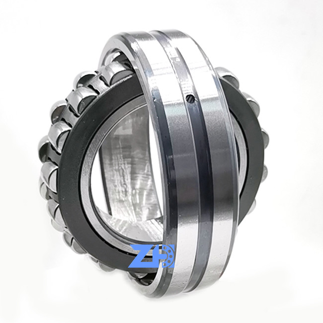 22214CC 22214CA 22214EK P0 P6 P5 P3 P4 P2 سطح کیفیت کروم کروی غلتک