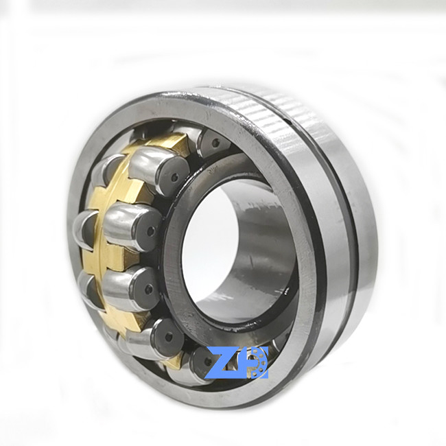 رولبرینگ کروی کرومی P0 P6 P0 P6 P5 P3 P4 P2 دو ردیفه با کیفیت بالا 22305MB 22305K 22305CCK