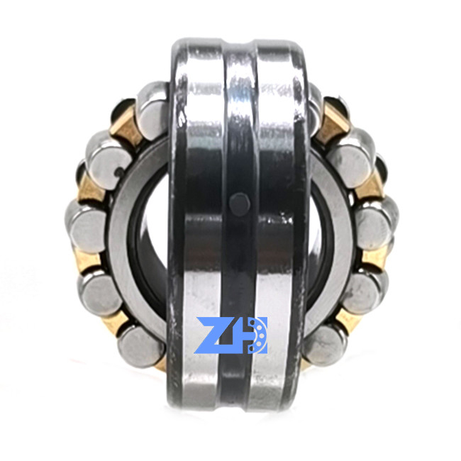 رولبرینگ کروی کرومی P0 P6 P0 P6 P5 P3 P4 P2 دو ردیفه با کیفیت بالا 22305MB 22305K 22305CCK