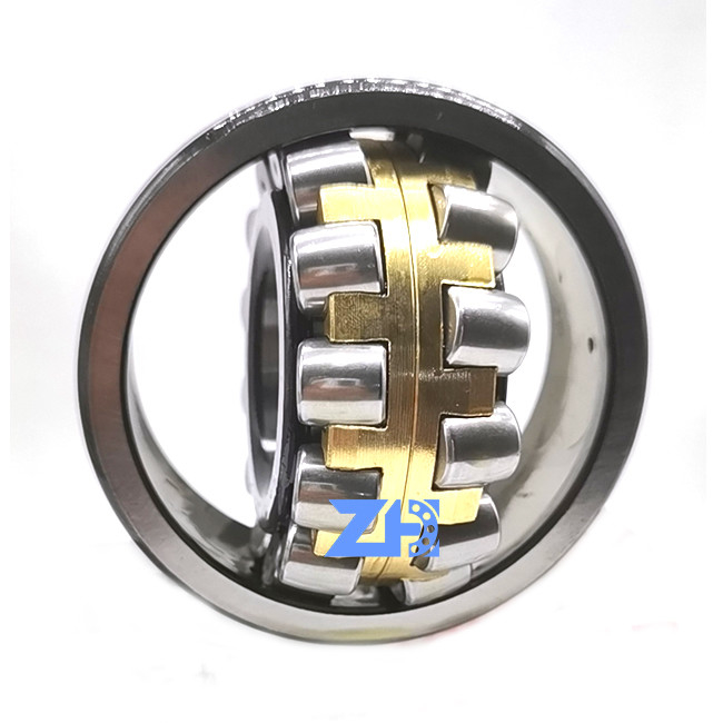رولبرینگ کروی کرومی P0 P6 P0 P6 P5 P3 P4 P2 دو ردیفه با کیفیت بالا 22305MB 22305K 22305CCK
