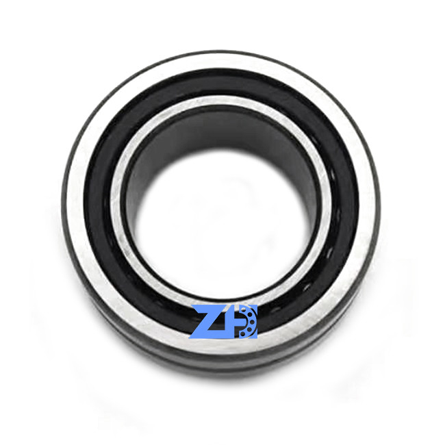 نرد رولر با حلقه داخلی NA4905 نرد رولر 25 * 42 * 17mm طول عمر طولانی