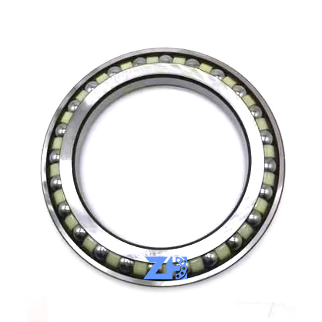 بلبرینگ تماس زاویه ای 195x280x36.5 موتور سیکلت BA195-3A BA195-3A BA195-3C P0 P6 P3