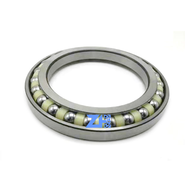 بلبرینگ تماس زاویه ای 195x280x36.5 موتور سیکلت BA195-3A BA195-3A BA195-3C P0 P6 P3