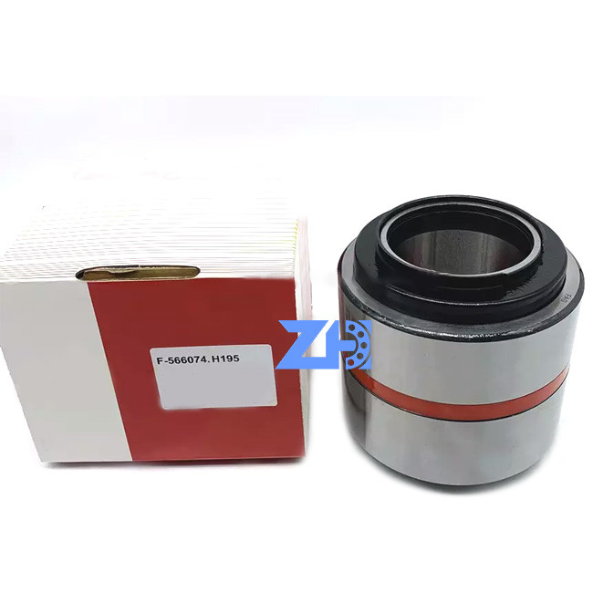 بلبرینگ دنده کامیون با دقت بالا 566074 566074RZ 566074RS 566074IS P0 P5 P3 P1 سطح کیفیت