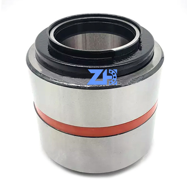 بلبرینگ دنده کامیون با دقت بالا 566074 566074RZ 566074RS 566074IS P0 P5 P3 P1 سطح کیفیت