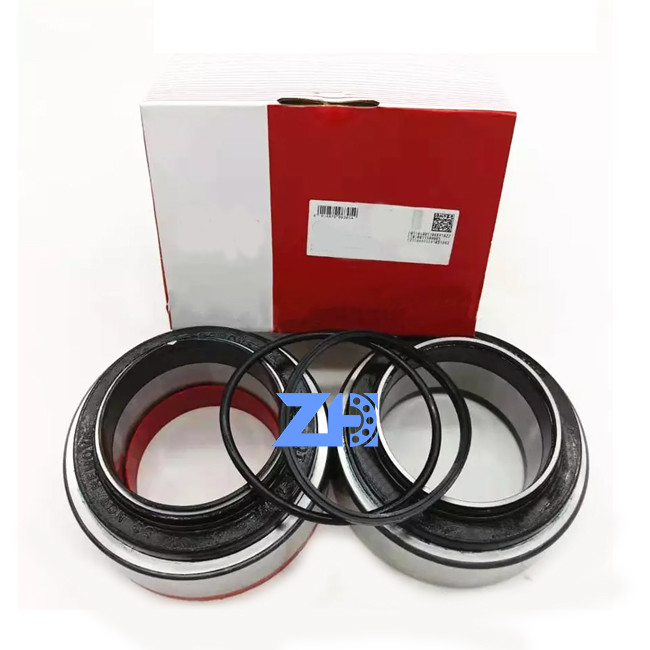 566425. H195IS 566425. H195 566425. H195RS 93.8*148*135mm بلبرینگ چرخ بلبرینگ کامیون