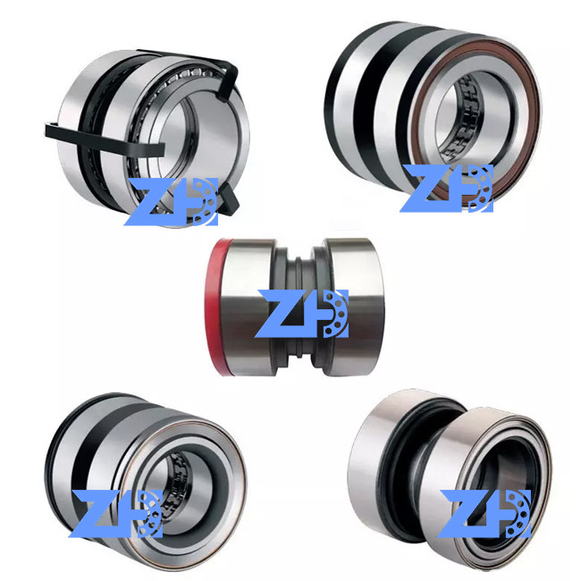 کیفیت بالا 67.5*93.8*148mm 566426/H19 566426/H195RS 566426/H195RZ بلبرینگ چرخ