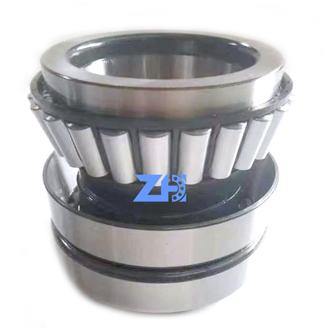 93.80*148*67.5mm بلبرینگ خودرو یاتاقان توپی چرخ کامیون سنگین 565314 مواد فولادی کروم