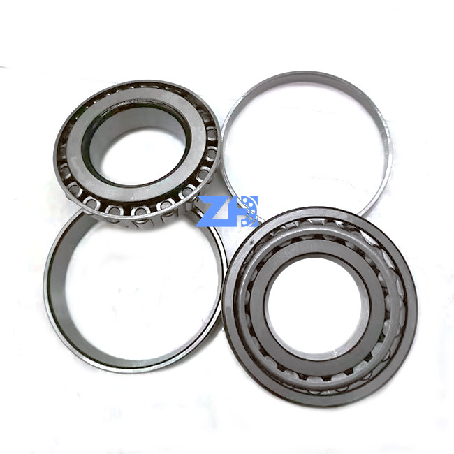 غلتک مخروطی دو ردیفه جدید 5M7366 برای لودرهای خزنده و سایر تجهیزات 50.8 * 96.84 * 42 میلی متر مناسب است.
