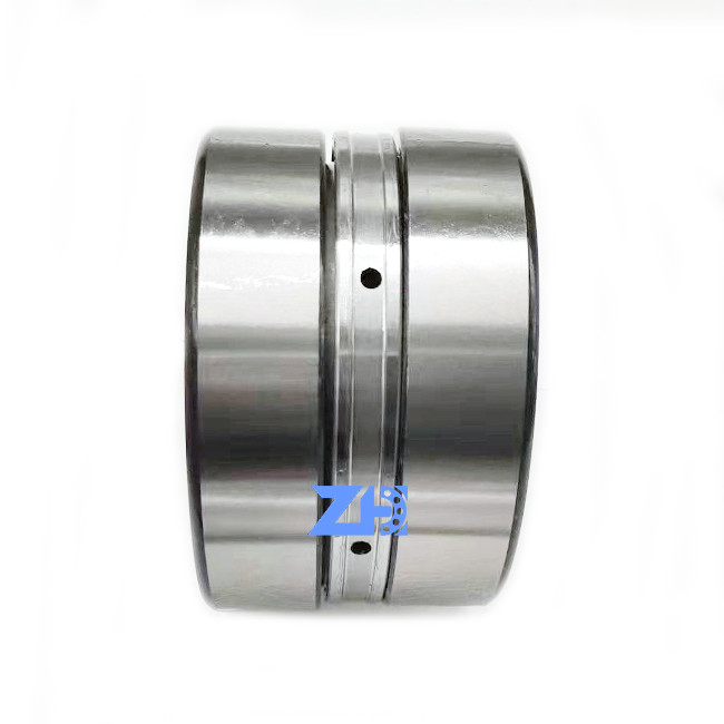 4k7467 4K-7467 غلتک مخروطی دو ردیفه 76.2 * 161.93 * 95.25 میلی متر مناسب برای موتور گریدر تراکم کننده خاک و غیره