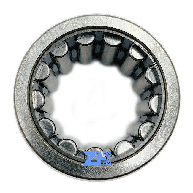 غلتک سوزنی تک ردیفه NK35/54/36 NK35-54-36 مدل 35*54*36mm ترخیص معمولی کاملا نو
