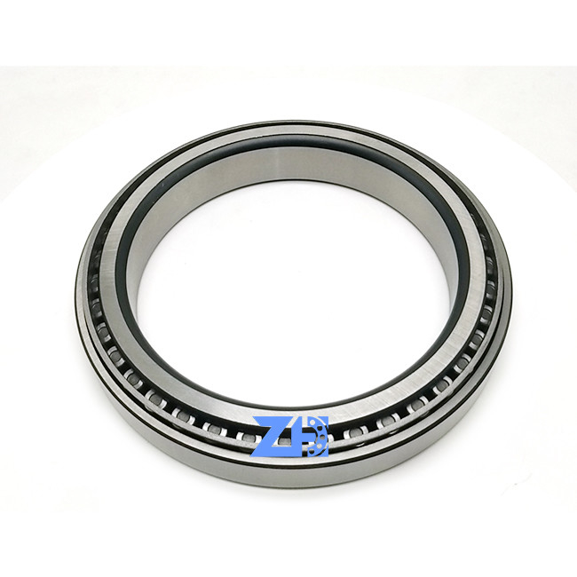 L327249-10 L327249/10 تک ردیف غلتک مخروطی طرح باز 133*177*26 میلی متر سایز استاندارد جدید فروش