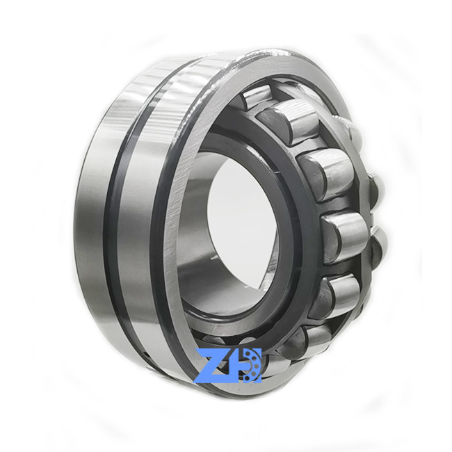 22318CCJA رولبرینگ کروی 90*190*64mm قفس فولادی پنجره بدون حلقه داخلی حلقه حلقه راهنما حلقه داخلی حلقه مرکزی