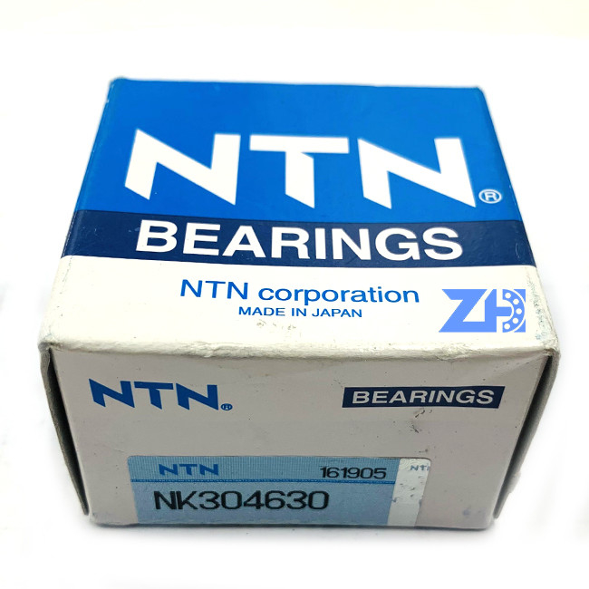 غلتک سوزنی NK30/46/30 NK30-46-30 30*46*30 میلی متر مناسب برای پمپ هیدرولیک بیل مکانیکی