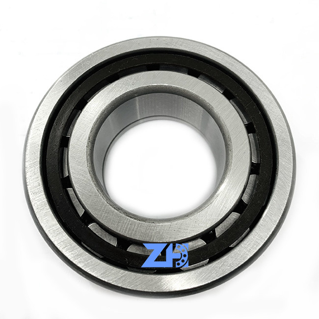 رولبرینگ استوانه ای تک ردیف NUP2207ET2XU 35x72x23 میلی متری با کارایی بالا برای فروش