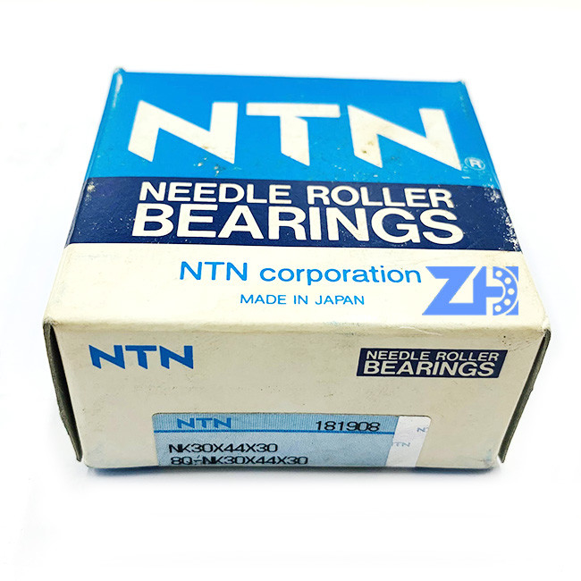 فروش غلتک سوزنی سایز استاندارد تک ردیف NK30-44-30 30*44*30mm کاملا نو