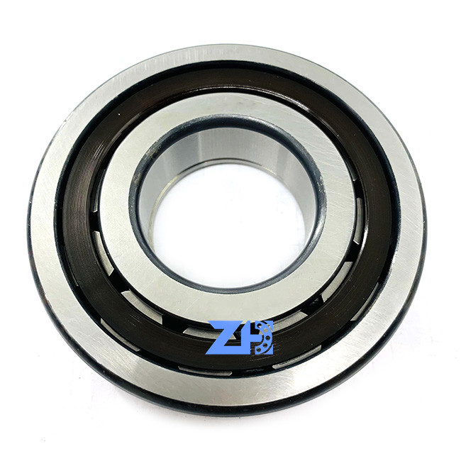 غلتک تک ردیفه استوانه ای NUP308ET2XU برای پمپ هیدرولیک K3V112 اندازه 40*90*23mm