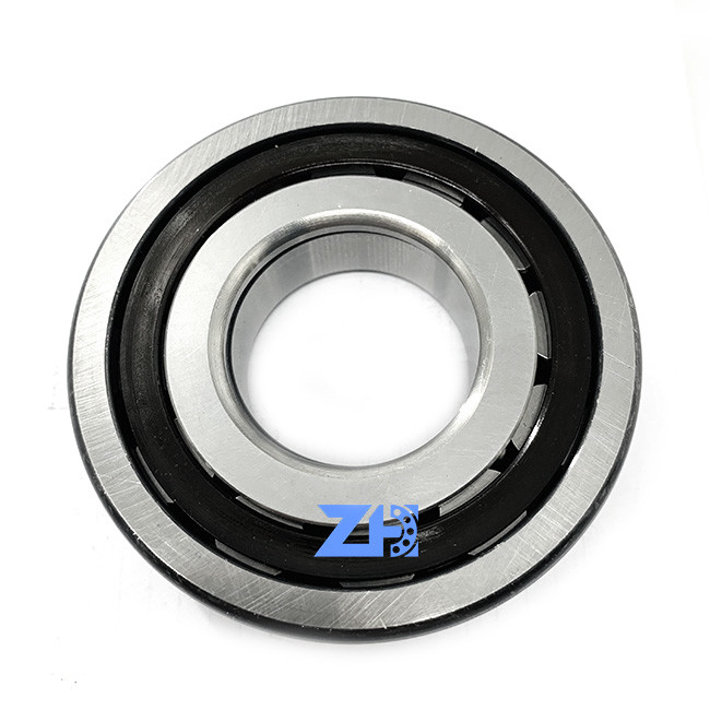 غلتک تک ردیفه استوانه ای NUP308ET2XU برای پمپ هیدرولیک K3V112 اندازه 40*90*23mm