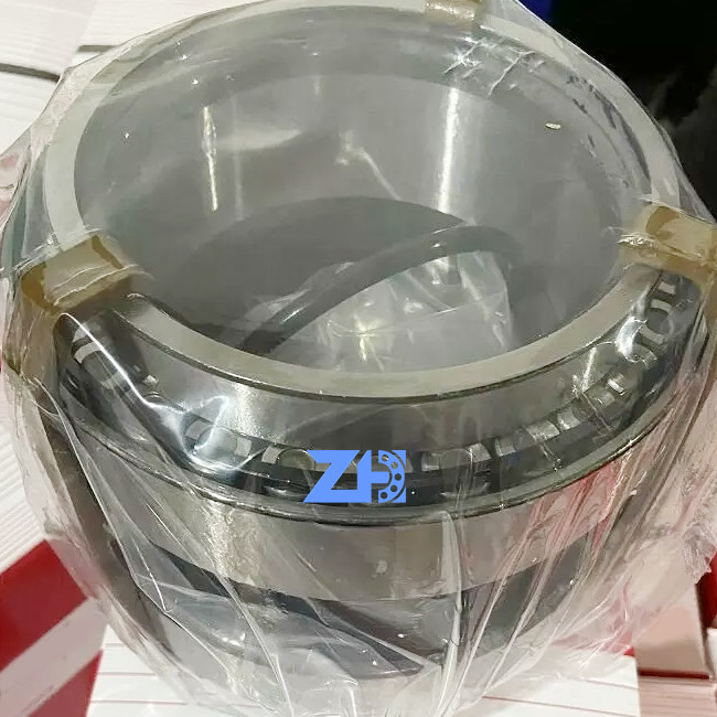 مدت زمان خدمات طولانی 803750B 105*160*140mm CHROME STEEL مواد بلبرینگ چرخ کامیون 6.2 کیلوگرم