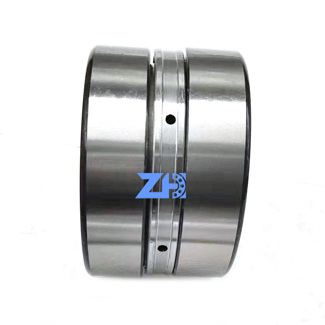 755-90080 755/90080 غلتک مخروطی تک ردیف 76.2*161.92500*47.62500mm اندازه استاندارد 100% کاملا نو