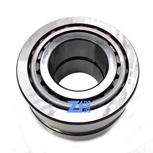 755-90080 755/90080 غلتک مخروطی تک ردیف 76.2*161.92500*47.62500mm اندازه استاندارد 100% کاملا نو