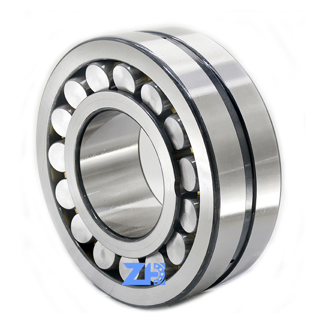 بلبرینگ چرخ کامیون 160*340*114 میلی متر 22332MA 22332BC 22332CAC CHROME STEEL Truck Wheel Bearing