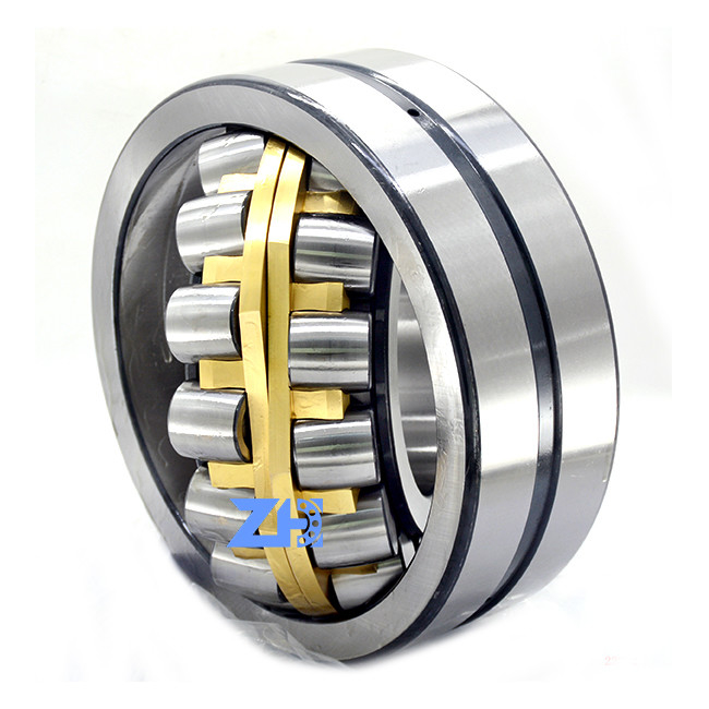بلبرینگ چرخ کامیون 160*340*114 میلی متر 22332MA 22332BC 22332CAC CHROME STEEL Truck Wheel Bearing